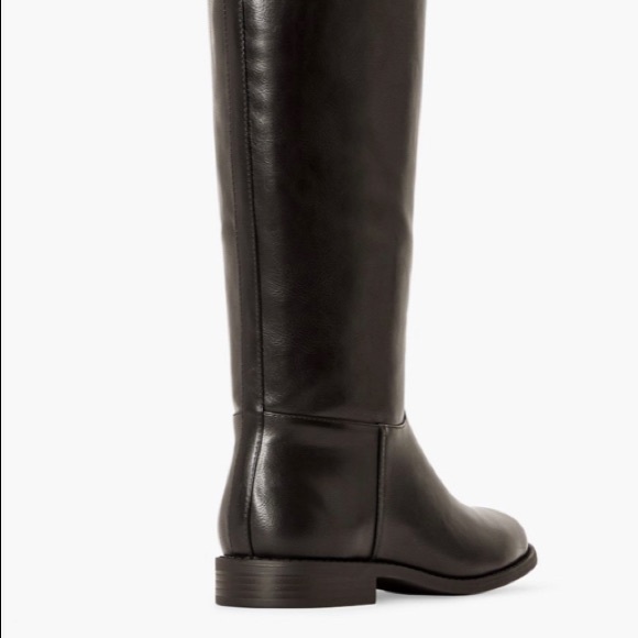 New! Lily Flat Boot - Picture 4 of 6